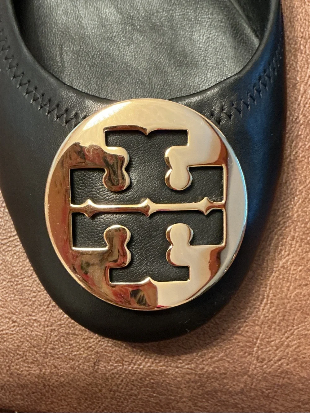 Tory Burch only worn
